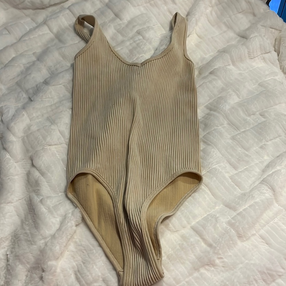 Never worn